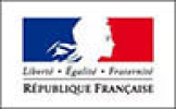 Logo de la république française